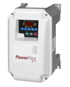 Allen-Bradley 22B-E1P7H204 PowerFlex 40
