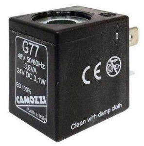 Катушка G77