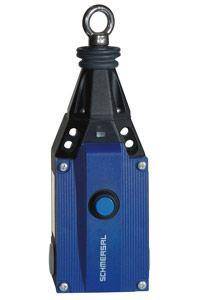 Schmersal. Pull-wire emergency stop switches - ZQ 900-22