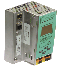 Pepperl+Fuchs. AS-Interface gateway VBG-PN-K20-D 
