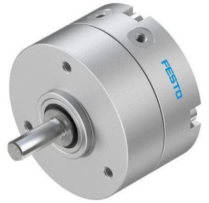 Поворотный привод DRVS-12-90-P Festo