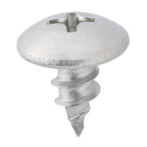 Misumi Self Tapping Screws/Truss Head