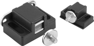 Магнитный замок Kipp K1295 