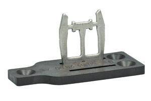 Schmersal. Solenoid interlock - AZM 161-B1E