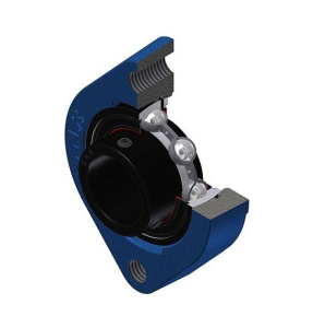 NTN-SNR USFD208M12T20 Фланцевые