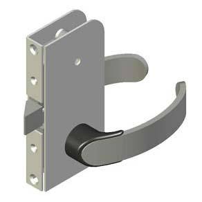 81/82/85 - DZUS® Lion Quarter-Turn Fasteners 82-16-520-16 Southco