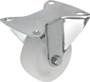 Norelem 95034_B Fixed castors
