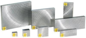 Misumi EN 1.1206 Equiv. Plates/1 Configurable Dimension/Economy 