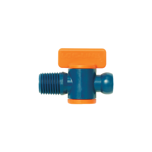 Клапан Loc Line 29452-10 мужской NPT 
