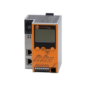 AS-i EtherCAT шлюз с ПЛК AC1392 