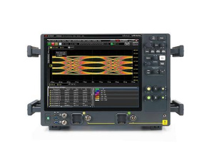 Keysight UXR0502A Осциллограф серии Infiniium UXR, 50 ГГц, 2 канала