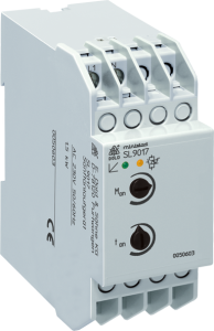 DOLD. Softstarter SL 9017 