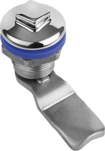 Шпингалеты для обеспечения гигиеничности Kipp K1354_DR 