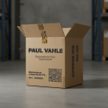 Шарнирное соединение Paul Vahle EVAHVM-SVN4/63-100