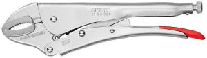 Knipex 41 04 300 Клещи зажимные 
