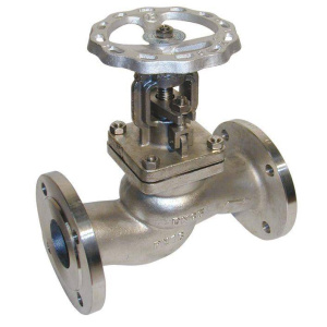 Клапан запорный END Armaturen CV301004