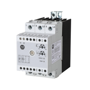 Allen-Bradley 154-TP1C12NCD 154 Регулятор пускового крутящего момента