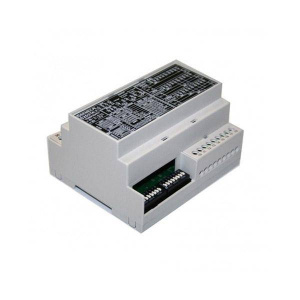 Seneca S203TA Счетчики энергии - ModBUS S203 Серия