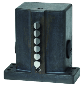 Блок концевых выключателей Euchner GSBF03D16-1508-M, усиленный корпус 