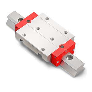 Роликовая каретка INA RWU65-E-L-G2-V3