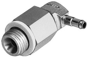 Фитинг LCNH-1/8-PK-4