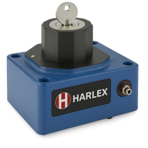 Клапан регулирования потока HARLEX 2FRM 10-3X/50L