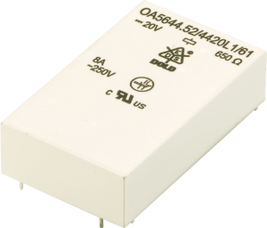 DOLD. Safety релеs OA 5644 - OA-5644 