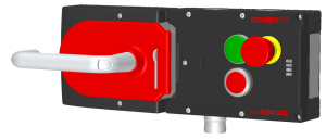 Euchner MGB-L1H-APA-L-115897 