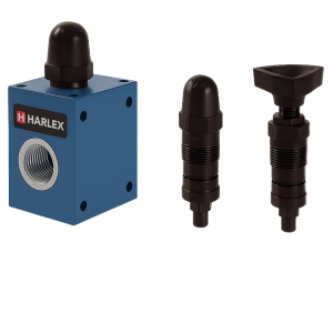 Гидроклапан HARLEX DBDS6K1X/315