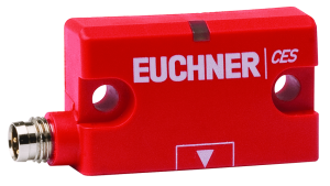 Euchner CES-A-LNN-SC-106601 