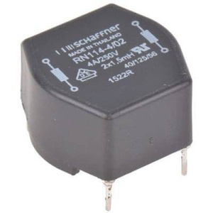 Фильтр Schaffner RN116-1.5-02-10M