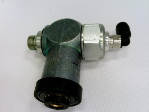 Клапан Midland ACS 2325M23-ED27KD 