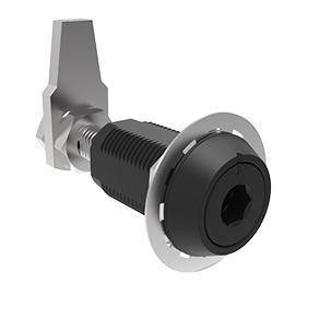 E3 - VISE ACTION® Компрессионная Защелка E3-1011-0806 Southco