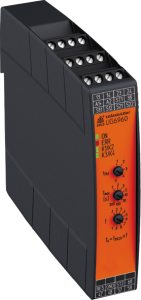 DOLD. Мультифункциональноеal safety timer with instantaneous contacts UG 6960 