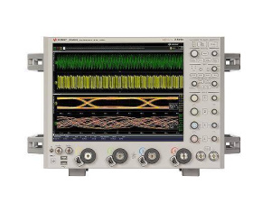 Keysight DSAZ632A Осциллограф семейства Infiniium, 63 ГГц