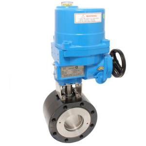 Шаровой кран END Armaturen VK451009-NE152100