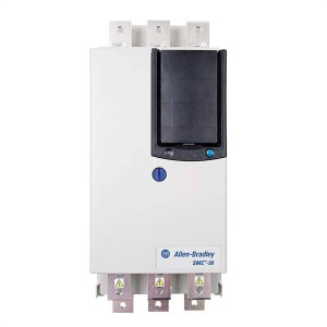 Allen-Bradley 150-S135NUD 150 SMC-50 Контроллер со встроенным байпасом