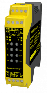 AXKEF CE13 - устройство считывания RFID-меток