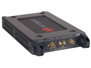 Keysight P5003A Векторный анализатор цепей с шиной USB серии Keysight Streamline, 14 ГГц