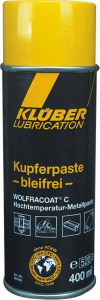 Медная паста Klüber без свинца Norelem 97903