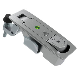 93 - Keylocking Flush/Knob Защелка 93-10-203-50 Southco