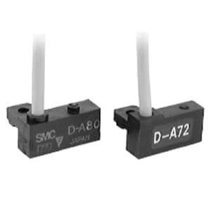 Герконовый датчик SMC D-A73