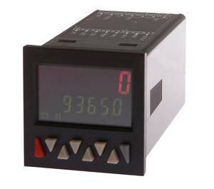 IPF Electronic CM030980 Счетчики - многофункциональные счетчики
