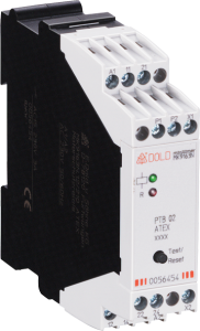 DOLD. Thermistor Motor Protection реле MK 9163N-ATEX 