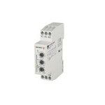 CLD4MT2DM24 контроллер уровня 4+1 SPDT+SPST DIN 