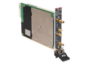Keysight M9803A Векторный анализатор цепей в формате PXIe, от 9 кГц до 14 ГГц