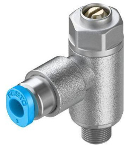 Дроссель GRLA-M5-QS-3-D