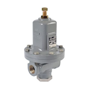 Регулятор давления Fisher Controls MR98H 