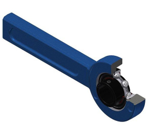 NTN-SNR USSP208T20 Фланцевые