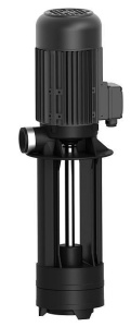 Пласиковый погружной насос KTF303/300 Brinkmann 